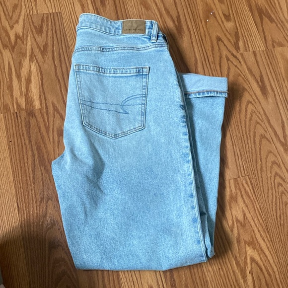 American eagle Jeans - Picture 1 of 3